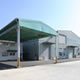 Shizuoka 2nd Plant established in Kikugawa City