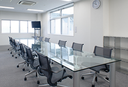 Meeting system (office furniture)