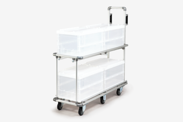 Picking cart