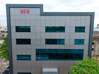 Standard Units Supply (India) Pvt. Ltd.