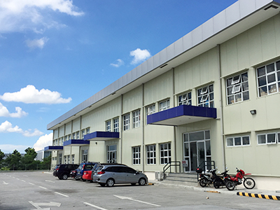 Standard Units Supply Philippines Corporation