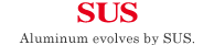 SUS Corporation SUS: The Company that Transforms Aluminum 
